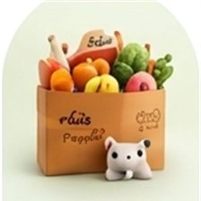 Groceries & Pet Supplies category