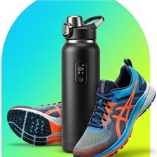 Sports & Outdoors category