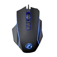 iMICE X4 Wireless Optical Mouse